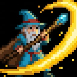 Ícone de Run Survivor: Roguelike Magic